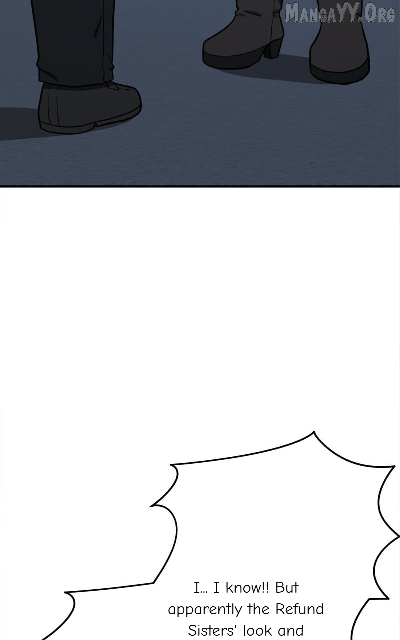 Change Me Chapter 100 - page 64